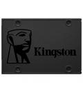 Disco duro interno solido hdd ssd kingston ssdnow a400 240gb 2.5" sata 6gb/s - Imagen 10