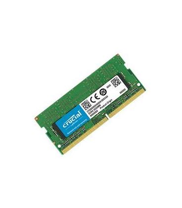 Crucial CT8G4SFS824A soDim 8GB DDR4 2400MHz