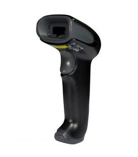 Lector codigo de barras voyager 1250 1d usb negro con gatilo sin soporte