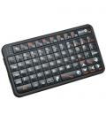 Air Mouse Keyboard Wireless. US Layout. Negro - Imagen 1