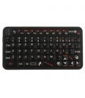 Air Mouse Keyboard Wireless. US Layout. Negro - Imagen 2