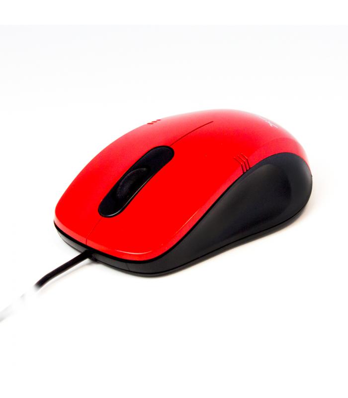 raton o mouse