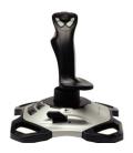 Joystick logitech extreme 3d pro gaming - Imagen 1