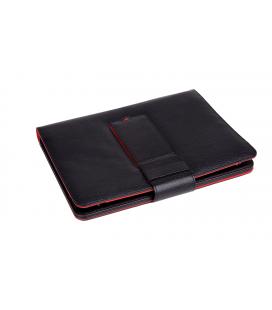 Funda phoenix universal para tablet / ipad / ebook hasta 7'' negra