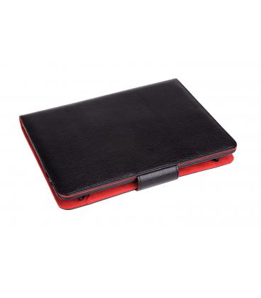 Funda phoenix universal para tablet / ipad / ebook hasta 8'' negra - Imagen 1