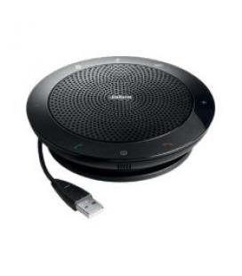 Altavoz jabra speak 510 ms bluetooth usb manos libres