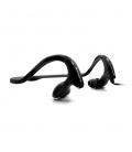 Auriculares de diadema con cable / microfono / control de volumen phoenix phactivesports / ergonomicos / resistentes al agua y