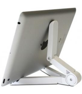 Soporte plegable universal phoenix de sobremesa para tablets