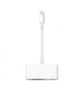 Adaptador de conector lightning a vga - Imagen 1