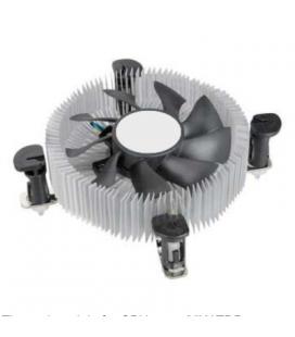 Ventilador bajo perfil modelo intel lga 1150 - Imagen 1