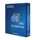 Programa tpv comercios atrisoft licencia electronica codigo activacion en factura - Imagen 1