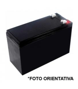 Bateria estandar compatible para sais salicru 9ah 12v - Imagen 1
