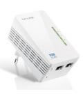 Adaptador de red wifi linea electrica 500 mbps power line tp-link - Imagen 8