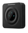 Adaptador telefonico analogico grandstream ata ip ht801 1 puerto fxs telefonia ip - Imagen 1