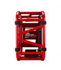 In Win D-Frame Mini Roja - Imagen 2