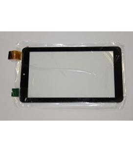 Repuesto cristal pantalla tactil tablet phoenix phswitch7 - Imagen 1