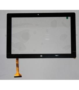 Repuesto cristal pantalla tactil tablet phoenix phswitch10