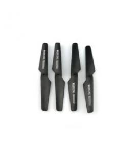 Pack 4 helices drone jjrc h31 - Imagen 1