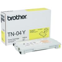 TONER BROTHER TN-04 6600 PAGINAS - Imagen 1
