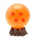 Figura Bola Cristal Dragon Ball hucha - Imagen 2
