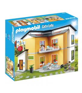 Casa Moderna Playmobil City Life - Imagen 1