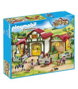 Granja de Caballos Playmobil Country - Imagen 1