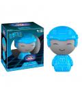 Figura Vinyl Dorbz Sci Fi Series Tron - Imagen 2