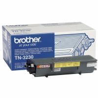 TONER BROTHER TN-3230 3000 PAGINAS - Imagen 1