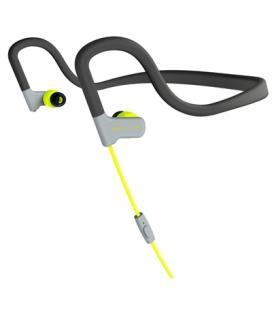 Energy Sistem Auriculares Sport 2 Yellow - Imagen 1