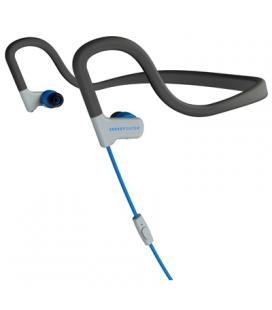 Energy Sistem Auriculares Sport 2 Blue Mic