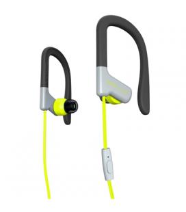 Energy Sistem Auricular Sport 1 Amarillo