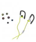 Energy Sistem Auricular Sport 1 Amarillo - Imagen 4