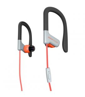 Energy Sistem Auricular Sport 1 Rojo - Imagen 1