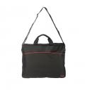 NGS BUSINESS NOTEBOOK BAG 15.6" Negro - Imagen 5