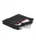 NGS BUSINESS NOTEBOOK BAG 15.6" Negro - Imagen 6