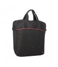 NGS BUSINESS NOTEBOOK BAG 15.6" Negro - Imagen 7