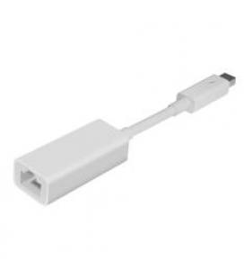 Adaptador thunderbolt a ethernet original - Imagen 1