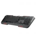 Teclado genesis rx55 gaming usb - Imagen 4