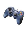 Gamepad logitech f310 gaming 10 botones pc - Imagen 2