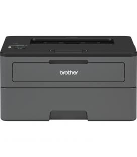 Impresora brother laser monocromo hll2375dw a4/ 34ppm/ 64mb/ usb 2.0/ red/ wifi/ wifi direct/ bandeja 250 hojas/ duplex impresio