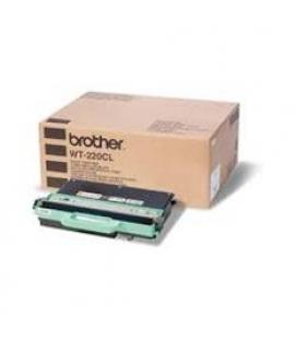 Recipiente brother para toner residual hl3140cw/ hl3150cdw/ hl3170cdw/ dcp9015cdw/ dcp9020cdw/ mfc9140cdn/ mfc9330cdw/ mfc9340cd