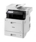 Multifuncion brother laser color mfcl8900cdw fax/ a4/ 31ppm/ 512mb/ usb/ duplex todas las funciones/ red/ nfc/ wifi/ conectivida