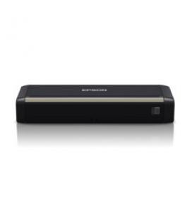 Escaner portatil epson workforce ds-310 a4/ 25ppm/ duplex/ micro usb 3.0/ adf20 hojas - Imagen 1
