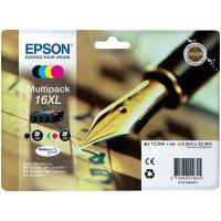 CARTUCHO TINTA EPSON ULTRA 16XL - Imagen 1