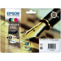 CARTUCHO TINTA EPSON ULTRA 16XL - Imagen 1