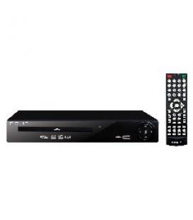 Dvd sobremesa nevir 2324 usb - Imagen 1