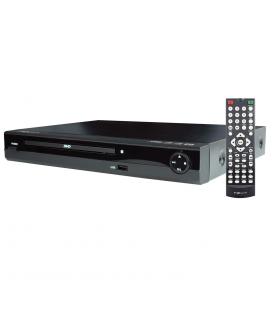 Dvd sobremesa nevir 2331 usb-r hdmi euroconector