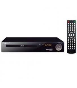 Dvd sobremesa con tdt hd nevir nvr-2355 dvd