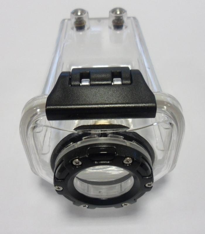 Repuesto carcasa de agua camara phoenix phxplorercamhd
