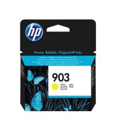 Cartucho tinta hp t6l99ae amarillo nº 903 officejet pro 6960 6970 6974 - Imagen 1